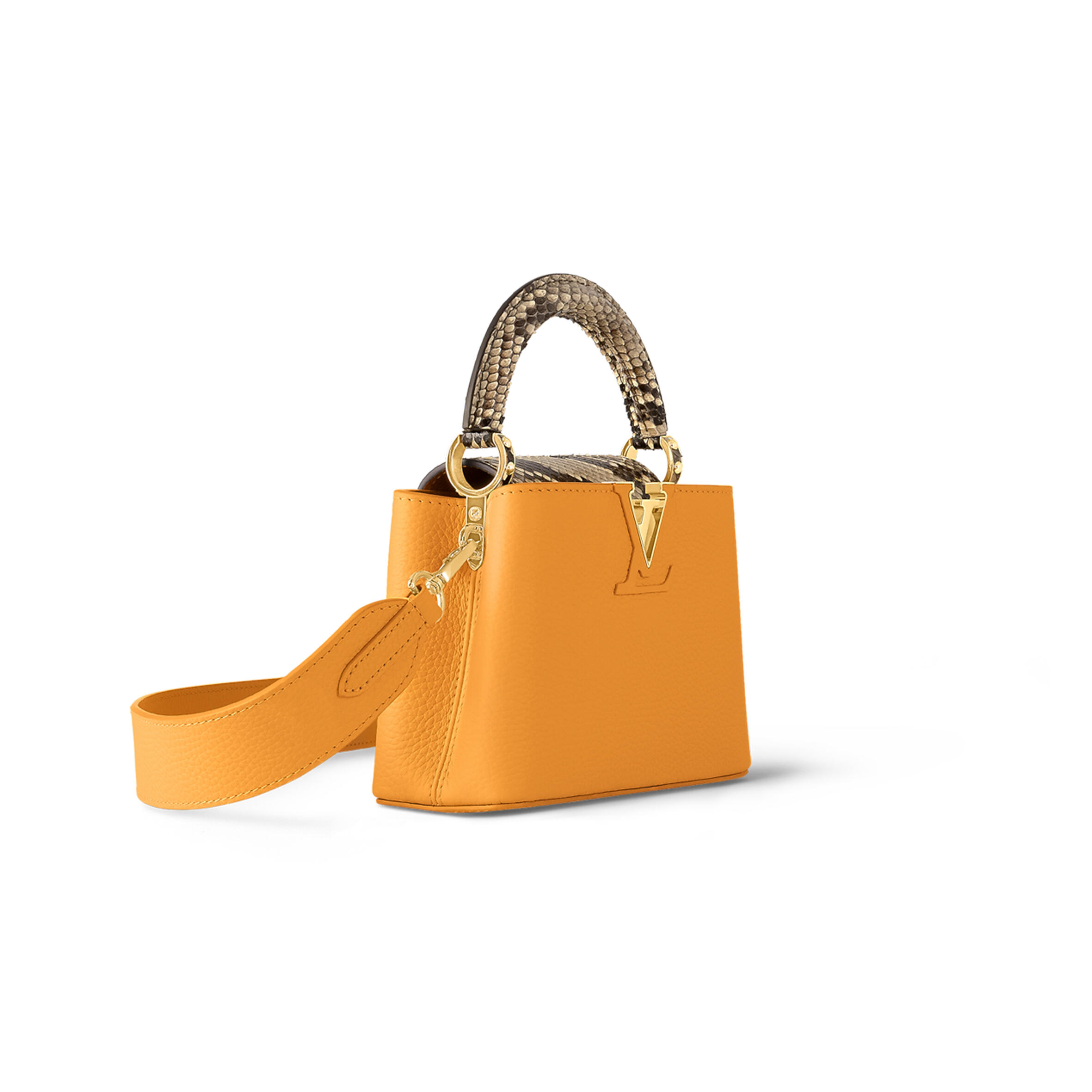 l0vis Vvtt0n master capucines mini n81410 (21*14*6cm)